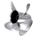Express MACH4 Series Propeller"d 15"P Lh Rotation 4-BLADE Stainless Steel. Fixed Price $492.92.