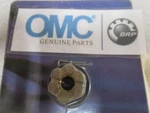 C38 Evinrude Johnson Omc 0175269 Propeller Kit Oem New Factory Boat Parts. Fixed Price $20.39.