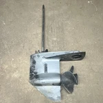 Mariner/mercury 60HP Lower Unit. Fixed Price $650.00.