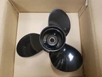 Michigan Wheel P/n 062204 10-1/4 X Replaces Johnson Evinrude 5032107. Fixed Price $130.00.