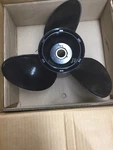 Volvo Penta Sx Propeller 14.5 15 Left Hand 3817473. Fixed Price $144.28.