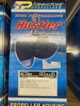 Turning Point Aluminum Propeller 13.25X21 Rh H1-1321 Blade. Fixed Price $94.99.