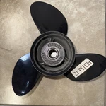 Michigan Match/volvo Penta Sx 14.25X21P Aluminum Right Hand 3 Blade Propeller. Fixed Price $140.00.