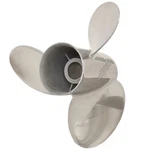 Evinrude Johnson Rebel Boat Propeller 0763999 Lh 14 3/4 X 23. Fixed Price $528.61.
