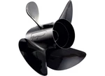 Turning Point 21431930 Hustler Propeller Series LE1/LE2-4 13X19 4-BLADE Alum Rh. Fixed Price $110.86.