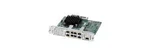 Cisco SM-X-4X1G-1X10G 4-PORT 1GB Module, Year Warranty. Fixed Price $500.00.