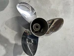 Mercury Enertia Eco 16X21P Rh Prop. Fixed Price $999.99.
