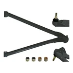 Spi Arctic Cat 8000 Se (2016) Snowmobile Lower A-arm Right. Fixed Price $135.70.