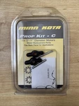 Minn Kota Trolling Motor Prop Nut Pin Kit C (MKP-11) Brand New. Fixed Price $5.91.