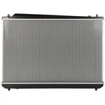 Aluminum Radiator CU2153 For Toyota Sienna 3.0L 1998 1999 2000 2001 2002 2003. Fixed Price $61.78.