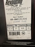 Mercury Enertia 48-8M0151316. Fixed Price $579.00.