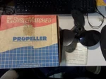 Nos Omc 9X9 Propeller 10HP 15HP 18HP 20HP 25HP 379717. Fixed Price $149.99.