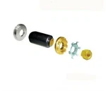 Solas Hub Kit Yamaha V4 V6 & Sds With Pins #RBX-203X. Fixed Price $82.35.