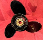 Michigan Match 13 X 19 031043 Propeller For Mercury Mariner 40-140HP (222-23). Fixed Price $109.00.