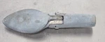Martec Rh 14 X 3/4" Shaft Folding 2-BLADE Propeller Eliptec Mk Iii J/30. Fixed Price $395.00.