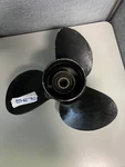 AL#342 Solas Reconditioned PJ-89-C (011002) 13.5X15 Rh Alum 3B Propeller. Fixed Price $73.00.
