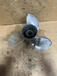 Michigan Wheel Ballistic Boat Propeller 335130 5/8 X 15P. Fixed Price $200.00.