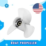 13 5/8 X Propeller For Yamaha Engines 60-115HP Spline Rh 6E5-45949-00-EL. Fixed Price $89.99.
