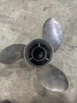 Precision Propellers Turbo 14.25X25P Rhr. Fixed Price $289.99.