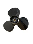 Wheel/michigan Match 14" 11 Pitch Blade Propeller Part# 031054. Fixed Price $139.95.