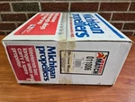 New Michigan Wheel Marine 15 1/2 X Black 3 Blade Rh Aluminum Propeller 011006. Fixed Price $229.99.