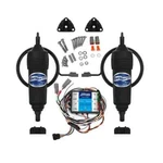 Bennett Hydboltcon Hydraulic To Electric Trim Tab Conversion Kit. Fixed Price $301.36.