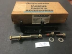 New Quicksilver Marine Boat Bracket 16738A. Fixed Price $49.99.