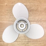 Propeller 9-1/4 X 8 Aluminum Yamaha 63V-45947-00-EL. Fixed Price $99.99.