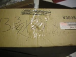 Yamaha #6G5-45943-01-98 13 3/4 X 21 Rh Aluminum Blade Prop , Free Freight. Fixed Price $149.95.