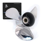 10.25X16 Cleaver Blade Propeller For Mercury Mariner Outboard Boat 25-70HP Steel. Fixed Price $195.00.