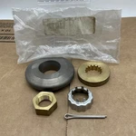 Nos Oem Prop Nut Kit Johnson/evinrude 434153. Fixed Price $37.99.