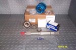 Mercury Marine Mercruiser Bravo Xr Sterndrive Hd Prop Shaft Kit Oem 44-840377A1. Fixed Price $2184.95.