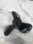 Volvo Penta Dp-a Duo Propeller 84 853624 28301. Fixed Price $253.15.