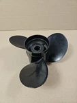 Mercury Black Max 15X 17P Propeller 48-832828A45. Fixed Price $199.99.