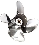 Hr Titan Mercury/mercruiser (14 X 21") Solas Rh Propeller, 1553-140-21. Fixed Price $506.96.