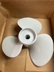 Volvo Penta Genuine Oem 14 X 17 Michigan Propeller 854286. Fixed Price $299.99.