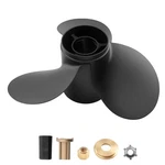 Blade Aluminum Propeller For Mercury Alpha Bravo One 16X13 48-78114A45. Fixed Price $99.32.