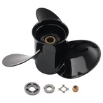 Blade Propeller For Mercury 75/80/90HP 12 3/4X21 48-77348A45. Fixed Price $99.52.