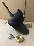 Solas Amita 3-E Plus Propeller 16X 13P 1511-160-13 ( Used / Open Box ). Fixed Price $132.81.