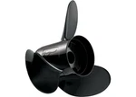 Turning Point 21431111 Hustler Propeller Series LE1/LE2 14X11 3-BLADE Alum Rh. Fixed Price $107.18.