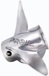 Solas Propeller Rubex 19L 3BL Ss 9576-153-19. Fixed Price $460.99.