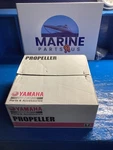New Yamaha 688-45970-03-00 3X13X19 Rh Stainless Steel Propeller. Fixed Price $671.20.