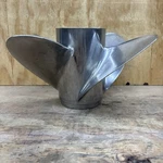 Mercury Offshore Series 14X21 Pitch Right Hand Propeller. Fixed Price $350.00.