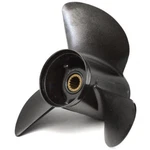 Quicksilver Boat Blackmax Propeller 48-FP694 Force Rh 12 5/8 21P. Fixed Price $244.62.