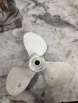 Michigan Wheel 162 Omc Boat Propeller 14 X 18 Inch. Fixed Price $70.00.