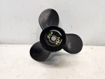 Mercury Oem Blade Aluminum Propeller 13 Spline Pn: 48-73144-17. Fixed Price $59.99.