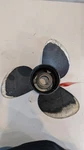 Johnson 0765182 - Propeller, Aluminum 13.5 X 15 (765182). Fixed Price $55.00.