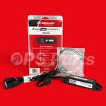 Mercury Smartcraft Connect 2-4 Engine Vessel View Mobile # 8M0173129 New Oem. Fixed Price $215.00.