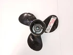 **used** Michigan Prop 022003, 9-3/8 X 12. Fixed Price $25.00.