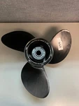 AL#974 Omc Johnson Reconditioned 391536 15.5X13 Rh Alum 3B Propeller. Fixed Price $95.00.